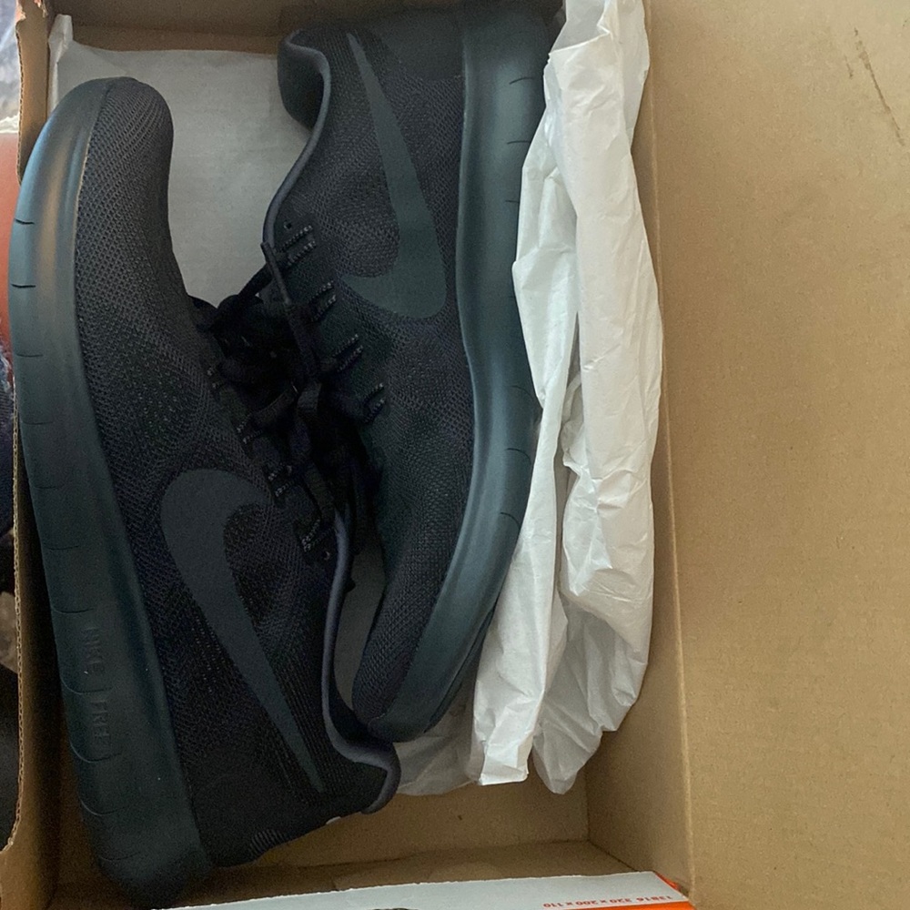 Womens Nike free run